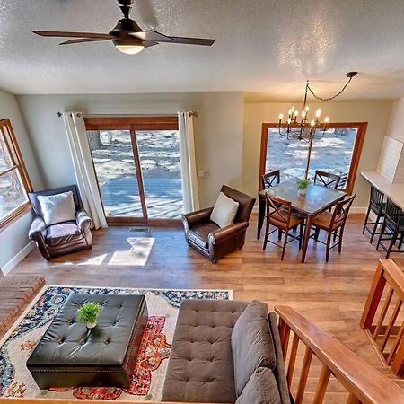 Quaint Home In The Pines Flagstaff Buitenkant foto